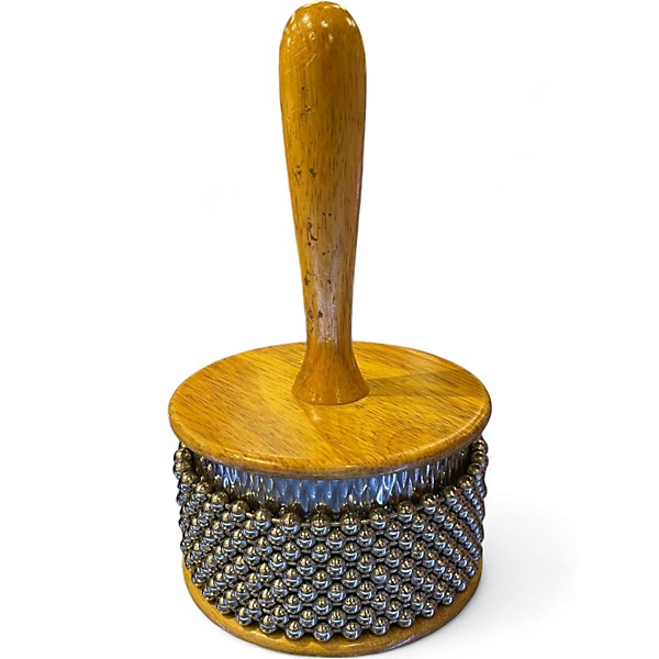 Used LP Afuche Hand Percussion