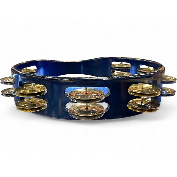 Used Toca Colorsound Tambourine