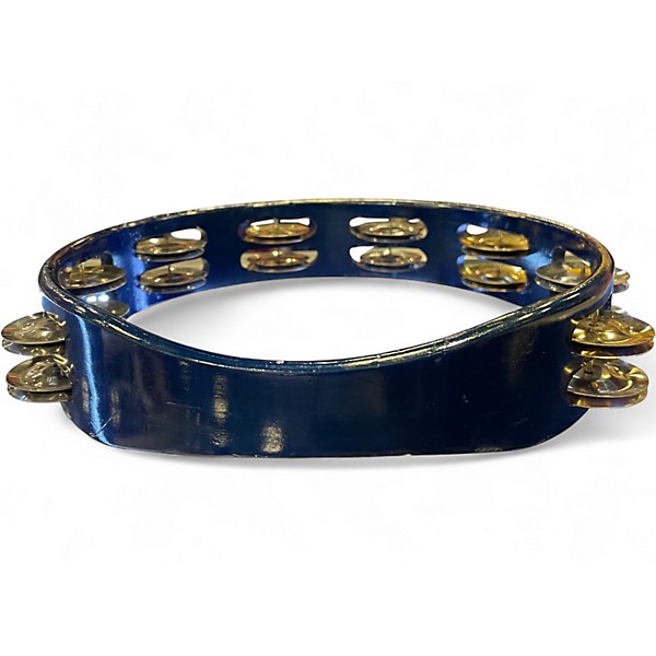 Used Toca Colorsound Tambourine