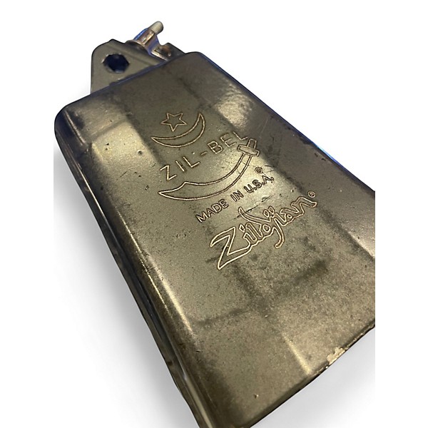 Used Zildjian Zilbel Cowbell