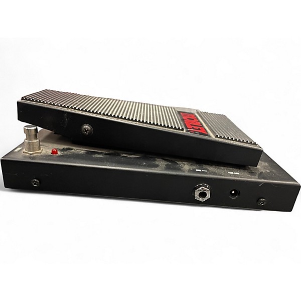 Used Morley Pro Series Wah Effect Pedal