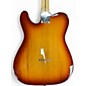 Used Fender Player Plus Telecaster Sierra Sunburst Solid Body Electric Guitar