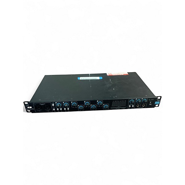 Used Focusrite Saffire Pro 40 Audio Interface