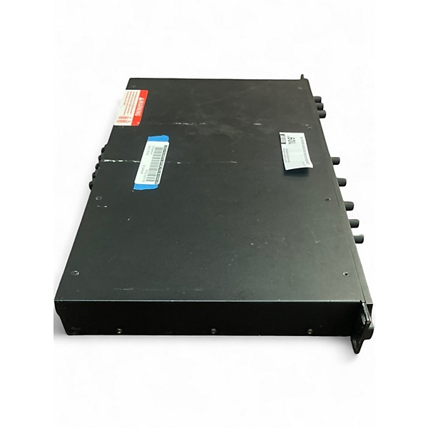 Used Focusrite Saffire Pro 40 Audio Interface