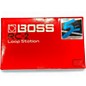 Used BOSS RC2 Loop Station Pedal thumbnail