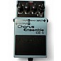Used BOSS CE5 Chorus Ensemble Effect Pedal thumbnail