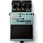Used BOSS CE5 Chorus Ensemble Effect Pedal
