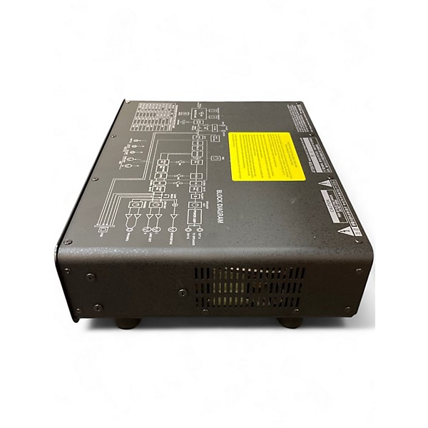 Used BOSS WAZA TUBE EXPANDER Power Attenuator