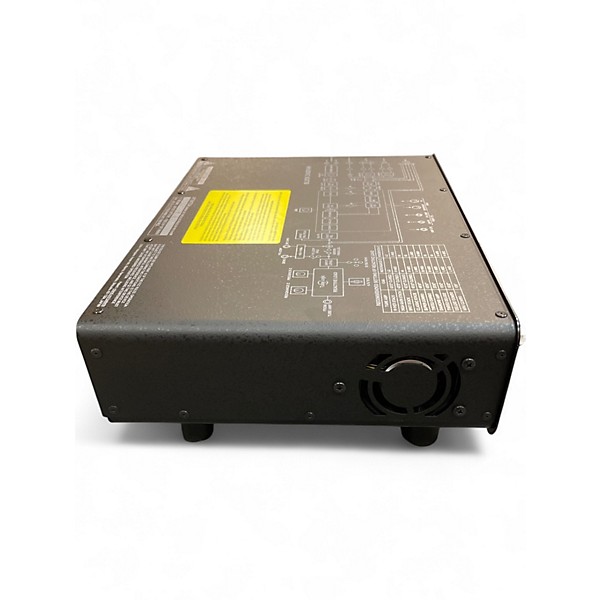 Used BOSS WAZA TUBE EXPANDER Power Attenuator