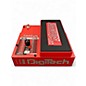Used DigiTech Whammy V Effect Pedal