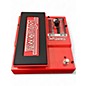 Used DigiTech Whammy V Effect Pedal