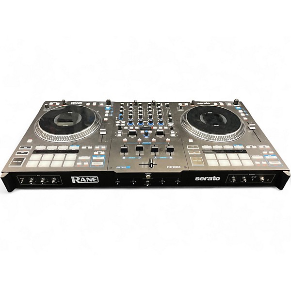 Used RANE Performer DJ Controller