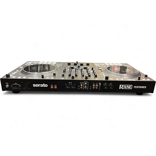 Used RANE Performer DJ Controller