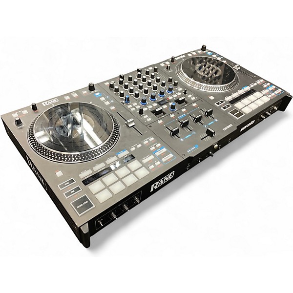 Used RANE Performer DJ Controller