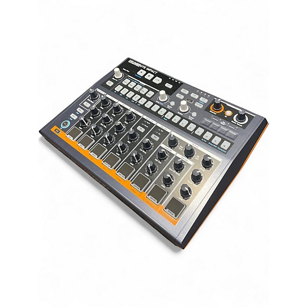 Used Arturia Drumbrute Impact Drum Machine