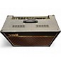 Used VOX AC15C1 15W Tube Guitar Combo Amp