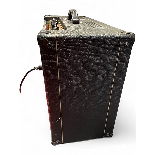 Used VOX AC15C1 15W Tube Guitar Combo Amp