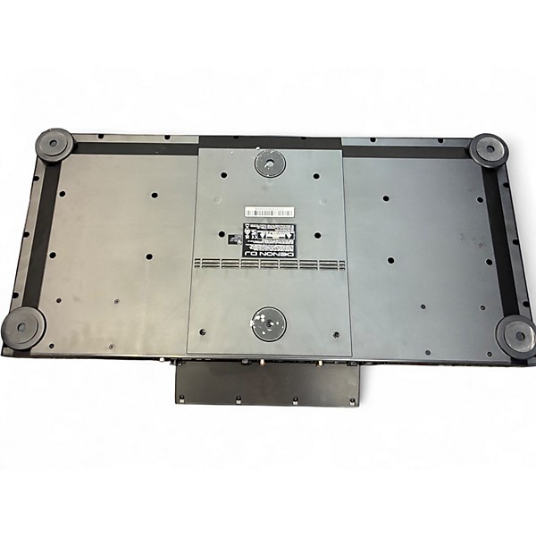 Used Denon DJ SC Live 4 DJ Controller