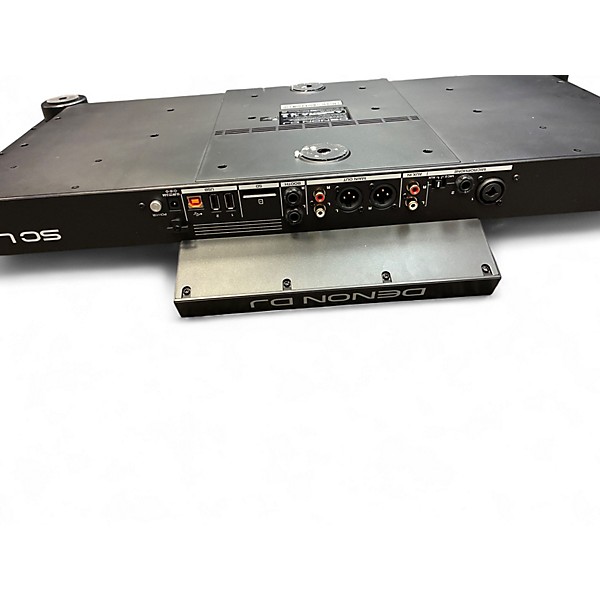 Used Denon DJ SC Live 4 DJ Controller