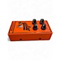 Used Aguilar fuzzistor Effect Pedal