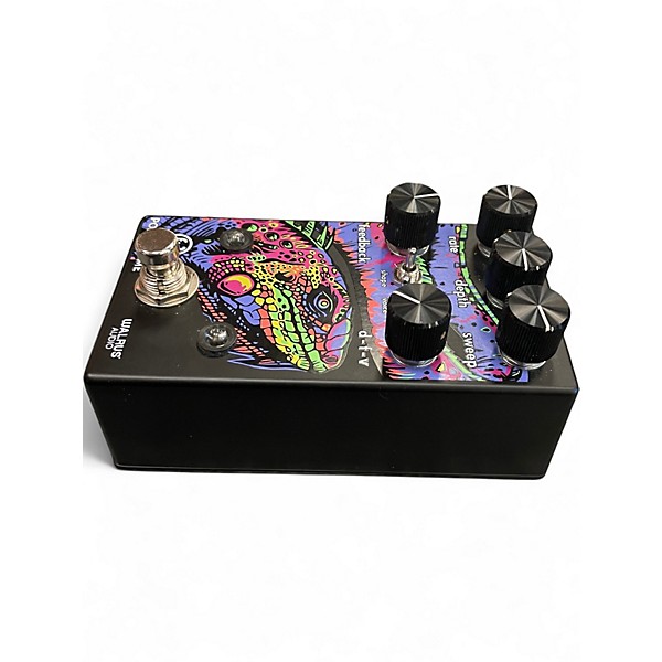 Used Walrus Audio Polychrome Effect Pedal