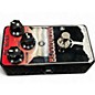 Used Mr Black Pedals Bloodmoon Effect Pedal