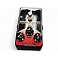 Used Mr Black Pedals Bloodmoon Effect Pedal