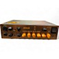 Used Markbass Little Mark Tube 800 Tube Bass Amp Head thumbnail