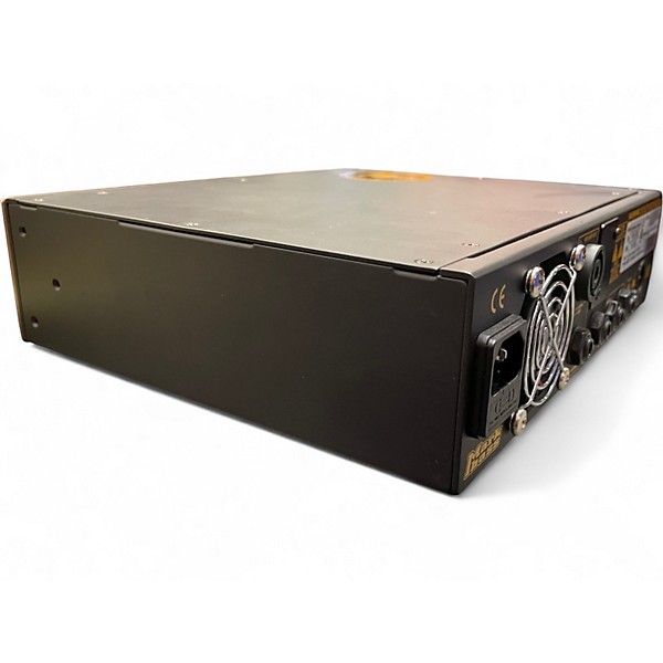 Used Markbass Little Mark Tube 800 Tube Bass Amp Head