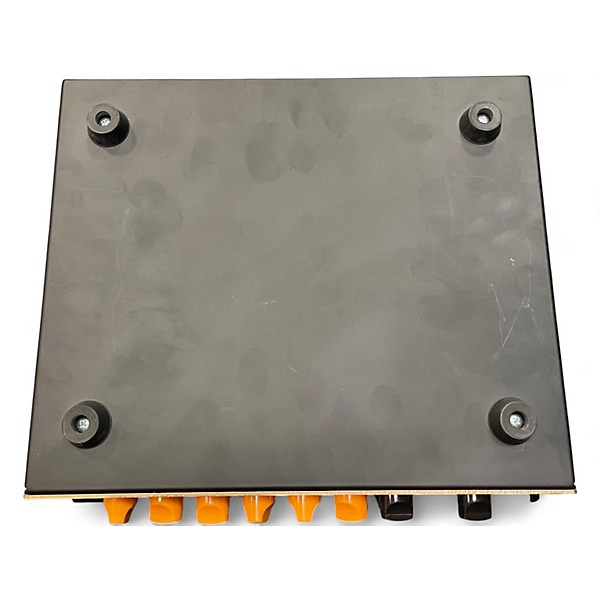 Used Markbass Little Mark Tube 800 Tube Bass Amp Head