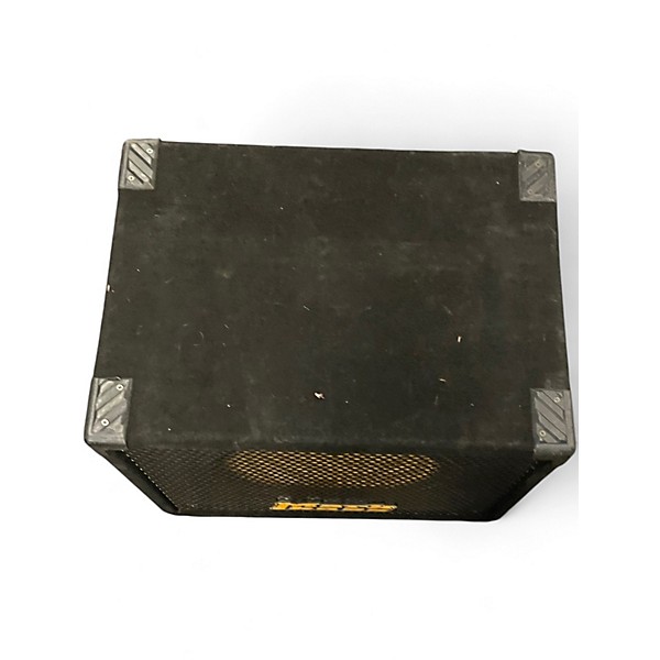 Used Markbass Traveler TRV151P 400W 1x15 Bass Cabinet