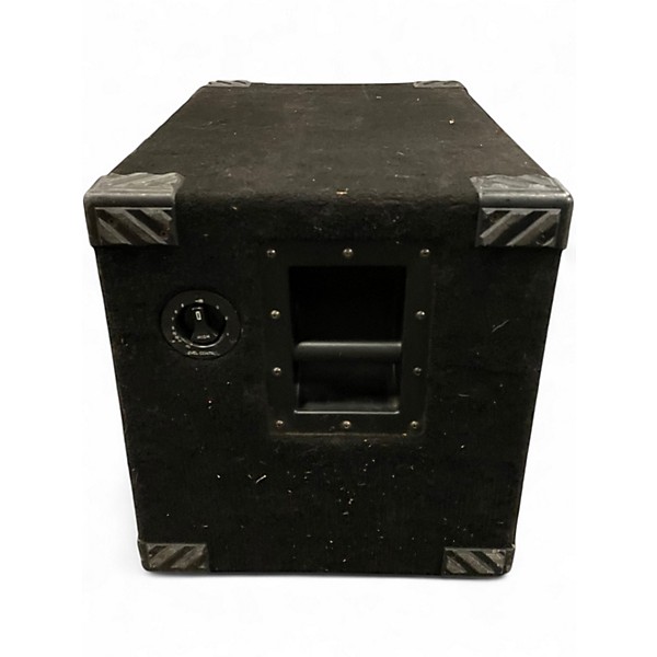 Used Markbass Traveler TRV151P 400W 1x15 Bass Cabinet