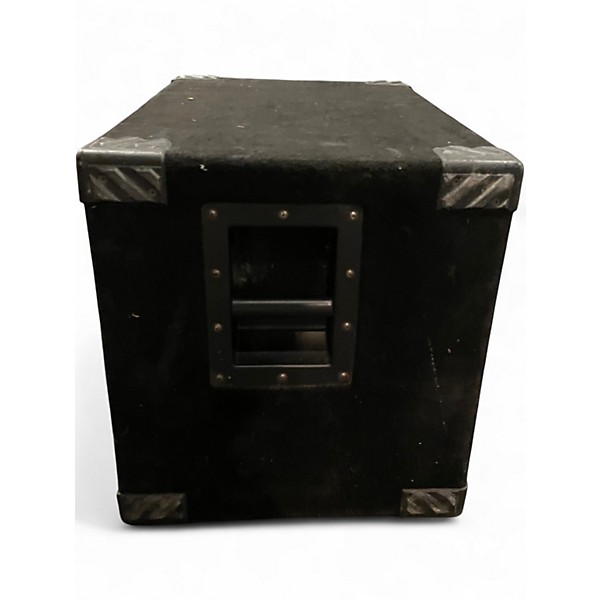 Used Markbass Traveler TRV151P 400W 1x15 Bass Cabinet