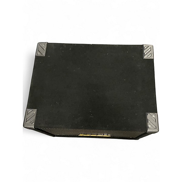 Used Markbass Traveler TRV151P 400W 1x15 Bass Cabinet