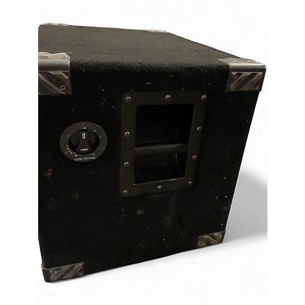 Used Markbass Traveler TRV151P 400W 1x15 Bass Cabinet