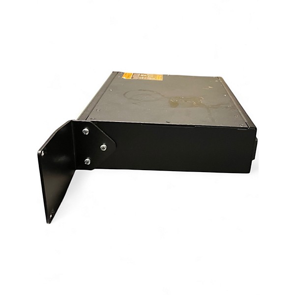 Used Markbass Little Mark III 500W Bass Amp Head