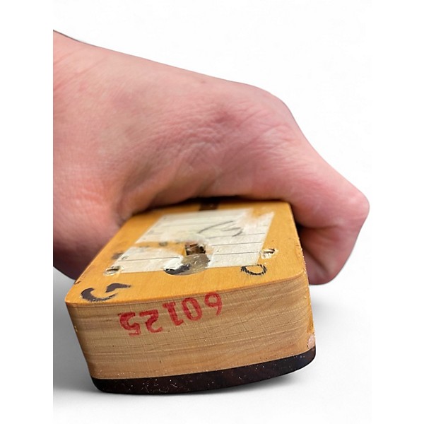 Used 1995 Fender Standard Stratocaster 2 Tone Sunburst Solid Body Electric Guitar