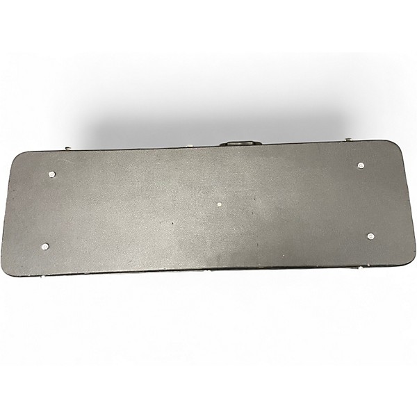 Used Gator Universal Electric Guitar Case Electric Guitar Case