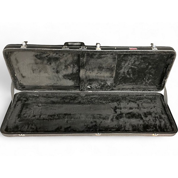 Used Gator Universal Electric Guitar Case Electric Guitar Case