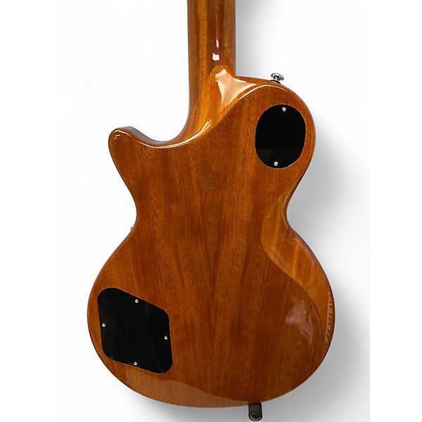 Used The Heritage Ascent+ H150 Blue Sapphire Solid Body Electric Guitar