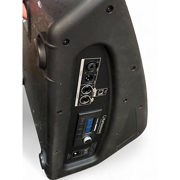 Used Turbosound TFX122 Powered Monitor