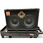 Used Eden D210XST 2x10 Bass Cabinet thumbnail