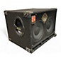 Used Eden D210XST 2x10 Bass Cabinet