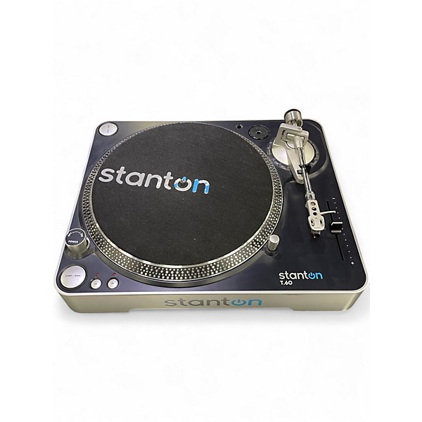 Used 2006 Stanton T60 Turntable