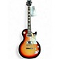 Used 2023 Gibson Les Paul Standard 1960S Neck 3 Color Sunburst Solid Body Electric Guitar thumbnail
