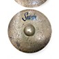 Used Soultone 14in Gospel Hi Hat Pair Cymbal