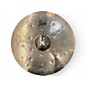 Used Soultone 17in Crash Cymbal thumbnail