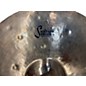 Used Soultone 17in Crash Cymbal