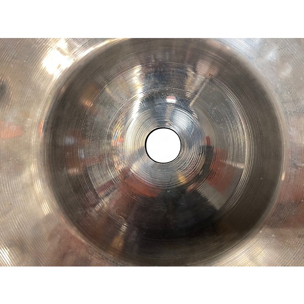Used Soultone 17in Crash Cymbal