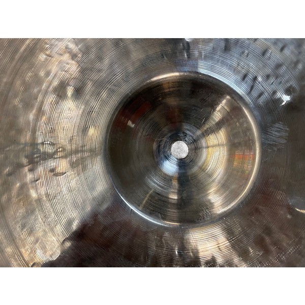 Used Soultone 17in Crash Cymbal